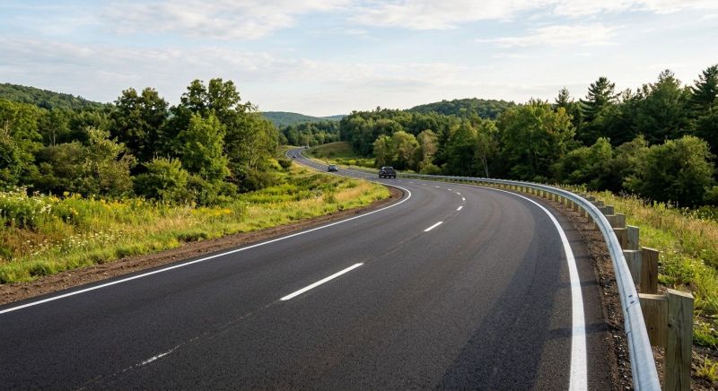 Airport Paving in Hilton Head Island, SC