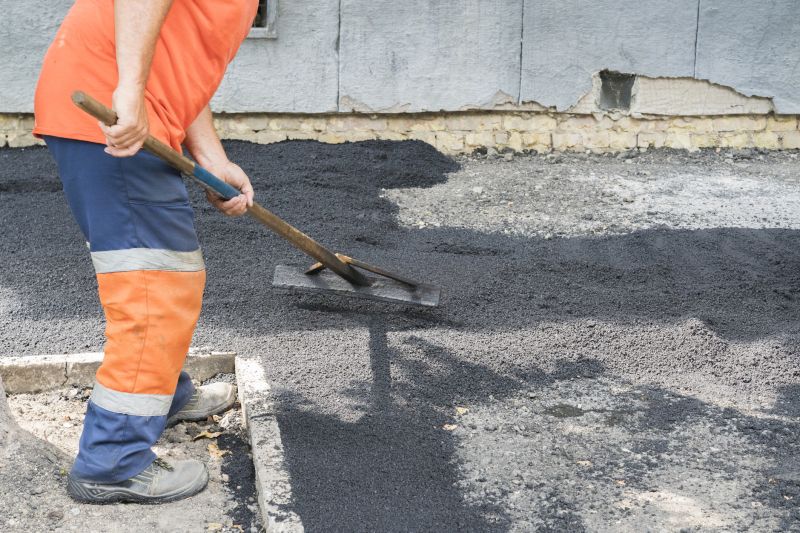 Asphalt Repair