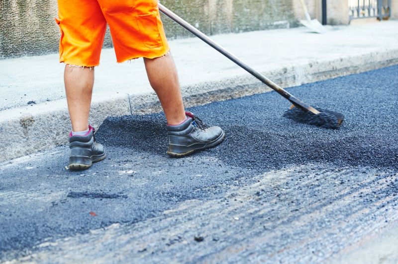 Asphalt Repair